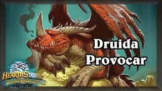 Druida Provocares [Hearthstone]
