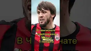 Мирзов скис в Азербайджане