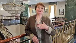 Ольга Фролова о консультации эксперта по социальным сетям