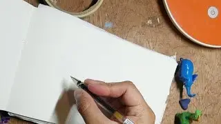 Dibujando un Caballo