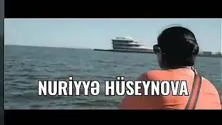 Nuriyyə Hüseynova - Göz yaddaşı