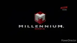 The Dare - Cinemax Intro