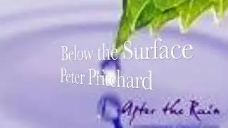 Below the Surface