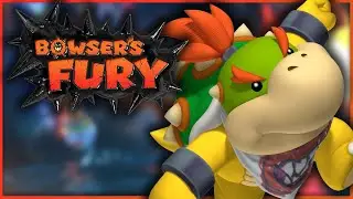 Die Hasen Verfolgungsjagd | Bowser's Fury