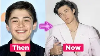 What Happened to the Shazam Movie Cast Then vs Now?