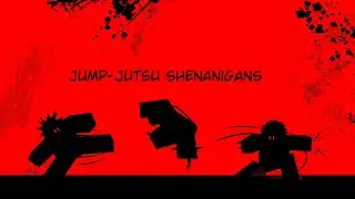 Burst is a BAD Anti-Team! - Jujutsu Shenanigans