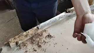 сравнение сталей р6м5 и х12мф