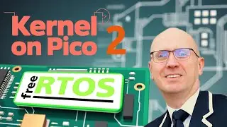FreeRTOS on Raspberry Pi Pico 2: The Ultimate Guide
