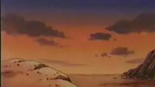 Mighty Max Episode 05: Let Sleeping Dragons Lie Part  2 of 2