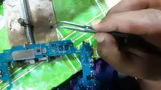 samsung j4 plus no  service solution 100% FIX