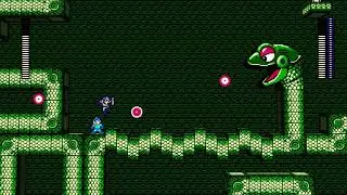 Mega Man 2.5D - Trailer (Concept) (Reupload 720p)