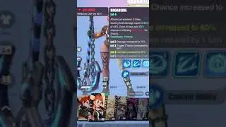 Should I Fuse Gabrielle in Dislyte? | Zak Gacha Back!
