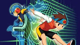Will Capcom release the Rockman.Exe STREAM and BEAST Anime seasons if the collection sells well?
