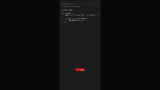 Mastering Golang: Tips & Tricks - Foreach Slice🔥🔥 