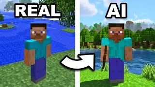 Can 6 AIs Make Minecraft Without Communicating?