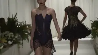 Buz ve Ateş Ertan Kayıtken | Öner Evez Fashion Events Management