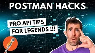 Postman Productivity Hacks You Need To Know