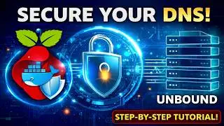 Secure Your DNS with Pi-hole, Docker & Unbound 🔐
