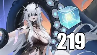 New Tempesta Ship Pull | Azur Lane