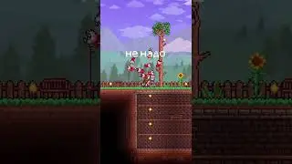 Мне надо.. | Terraria