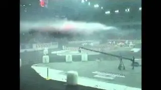 Drifting in TeleNor Arena 2009 -2.wmv