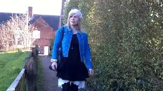 Petticoat Playground | (TGirl / Transgender) 