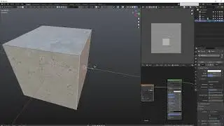 Max to Blender - Preserve UVW