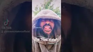 How to Activate The Flow State...
