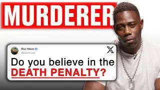 How Does It Feel To Kill? Convicted Murderer Answers Your Questions | Honesty Box