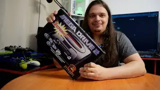 BOUGHT A SEGA IN 2026