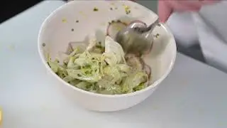 Welbilt x WGS 2022 - It's All About Taste Episode 2 - Sustainability Living   Meals Let s Cook!