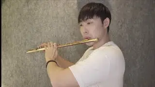 플룻으로 연주하기 어려운 클래식 곡 도장깨기