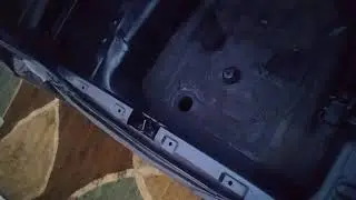 Mitsubishi Rhd Part 1 paint