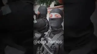 QUANDO O POLICIAL VIBRA COM A PROFISSÃO #shorts #edit #militar
