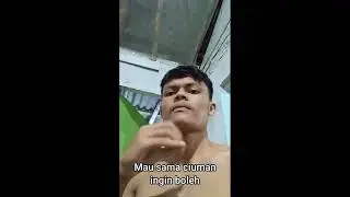 Rebahan nggak Bosen #5