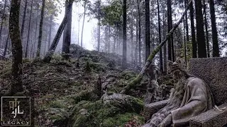 【4K】Exploring Tour Untersberg | Salzburg AUT