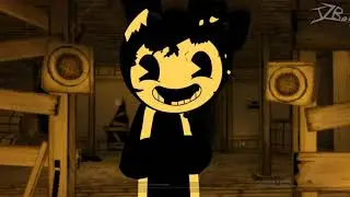 Bendy  2 главы переозвучка