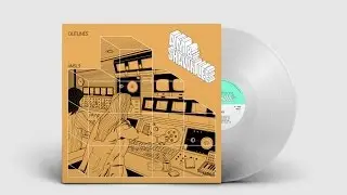 AM & Shawn Lee - Persuasion [Official Audio]