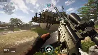 MIDDLE CHILD -  XDefiant Montage 🗙