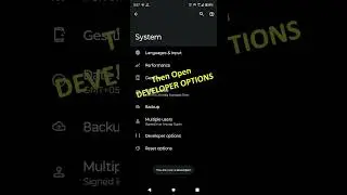How to make old phone fast | Secrets to make slow phone fast | Get 120Hz refresh rate on any android