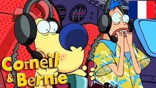 Corneil & Bernie - Panique à Bord S01E01 HD