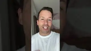 This is why you are getting love bombed!!