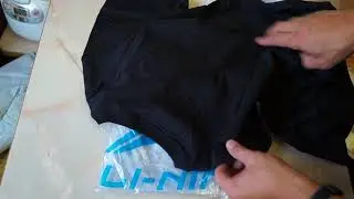 Футболка LI-NING с Гирбеста