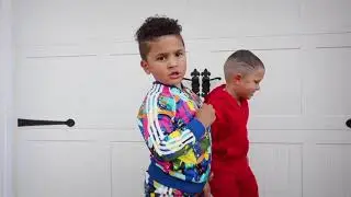 Tiano - wa-gwan (official video)