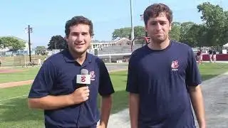 Pregame Tomahawk Talk 7.18.24 | Interview with Mason Neville (Oregon)