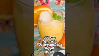 Orange cookies 🍊🍪Pomarančové sušienky