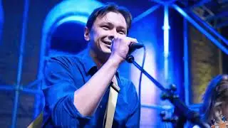 Буйлук - Тереза (live Pepper’s club)