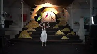 Fedorova Ekaterina - Flow Art Retreat, 2024
