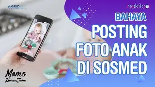 Apa Bahaya Memposting Foto Anak di Media Sosial?