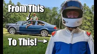 So you want to become a race car driver?